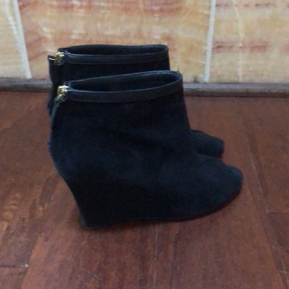 Ann Taylor boots - Picture 4 of 5